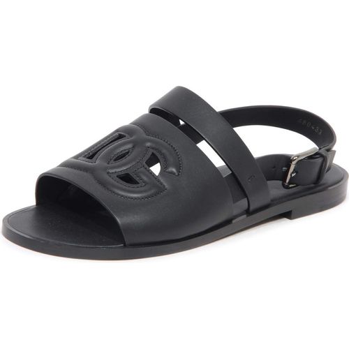 I2048 Sandalo Uomo Dolce&Gabbana Man Sandal