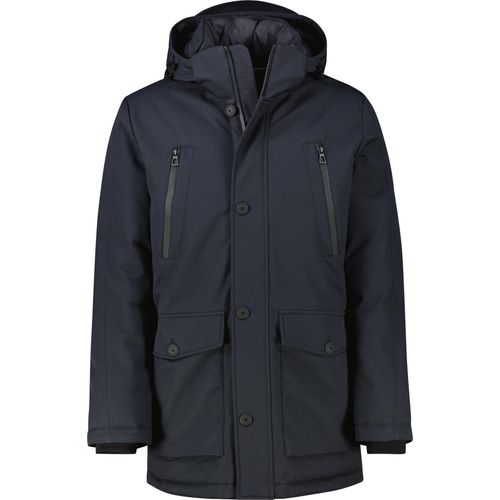Parka Konfektion