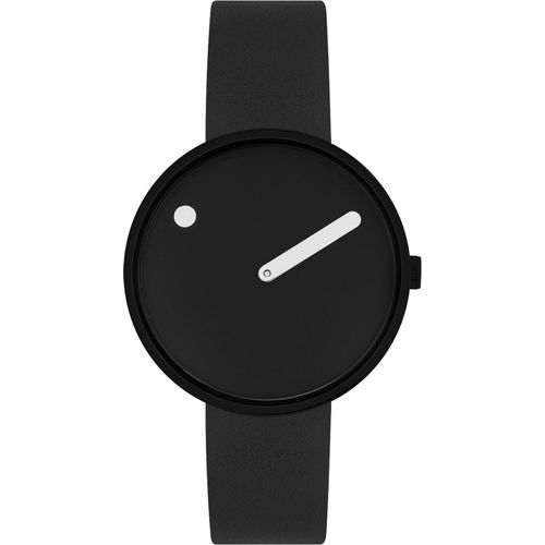 Picto 34061-0114B Black Bio Based Uni 34mm 5ATM