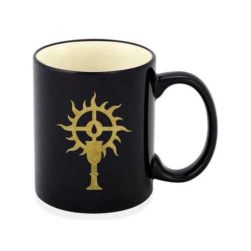 Blizzard - Mug Diablo IV: Cathedral of Light with Gift Packaging - Becher