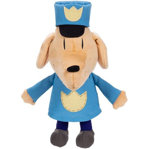 Jakks DogMan -Feature plush /Plush