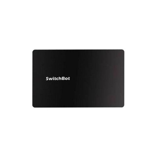 SwitchBot Card - 3 pak