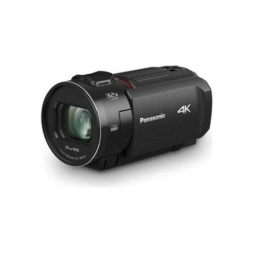 Panasonic HC-VX3E-K 4K Camcorder