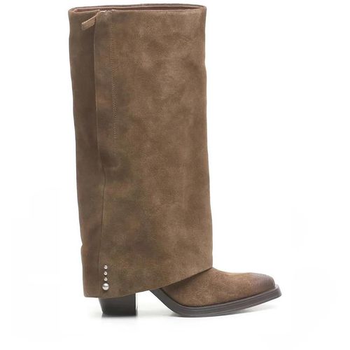 Ash Stiefel - Boots Divers - Gr. 38 (EU) - in Bunt - für Damen Image