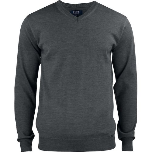 Cutterandbuck Everett V-neck Men