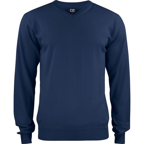 Cutterandbuck Everett V-neck Men