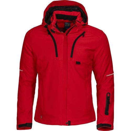Projob 3412 DAMEN FUNKTIONSJACKE