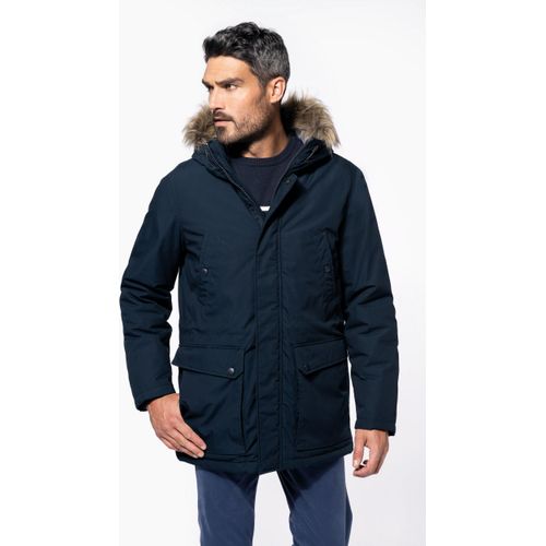 Kariban Winter Parka