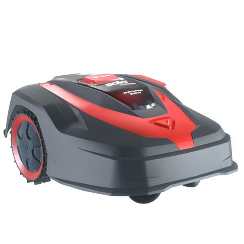 Robolinho® Mähroboter 520W solo von AL-KO 500m2