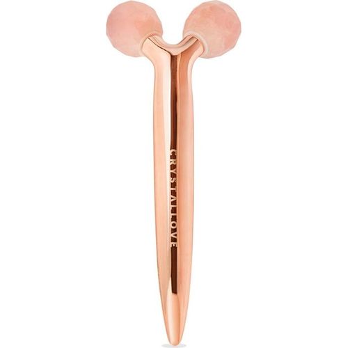 CRYSTALLOVE - 3D-Facelifting-Massagegerät