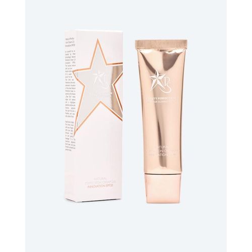 Natural Perfection Creme 2.0 Innovation