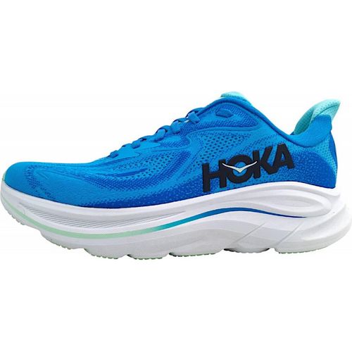 HOKA One One M Clifton 10 Herren blau 42 2/3