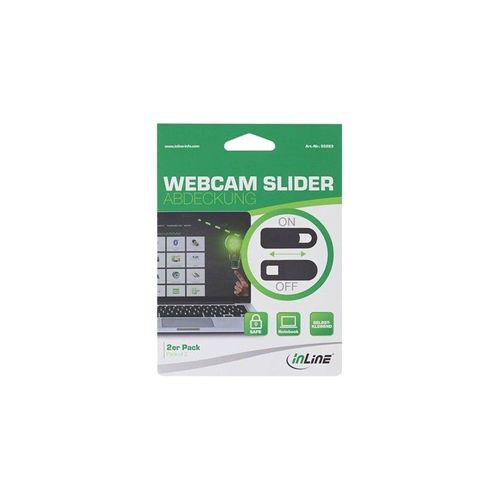 InLine Webcam Slider