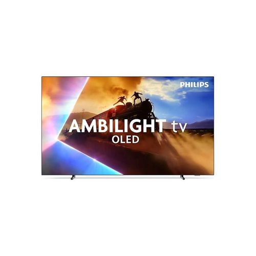 Philips 48" Flachbild TV OLED 4K 48OLED770 48" OLED TV - 4K Ambilight