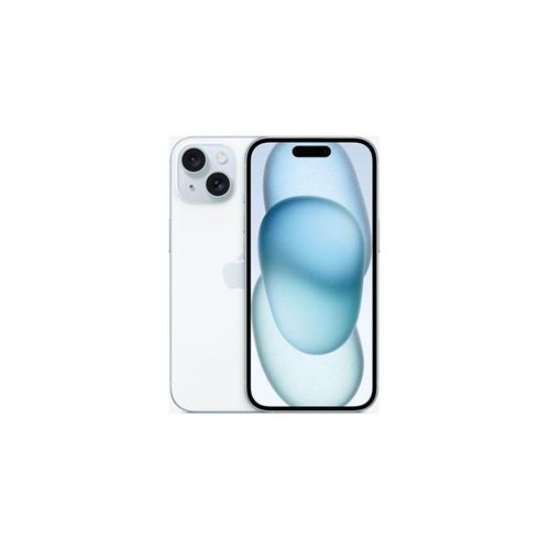 Apple iPhone 15 512GB - Blue