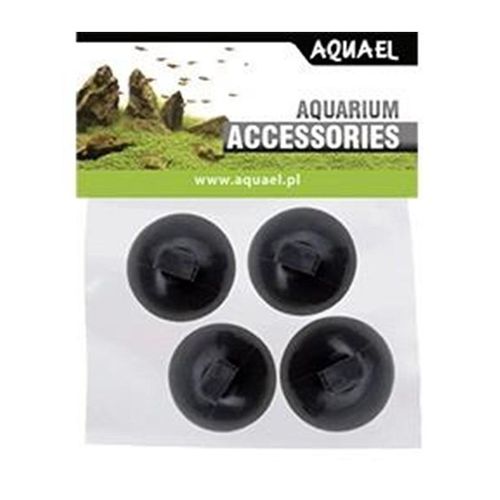 AQUAEL Suction plugs 4 pack Turbof Cirkul