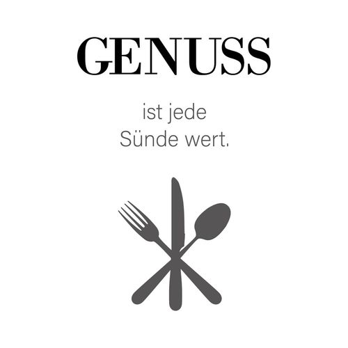 Wanddekoobjekt QUEENCE 