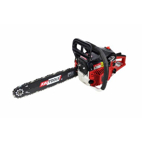 Awtools Kettensäge Verbrennung 4.0Km 40Cm Cs620