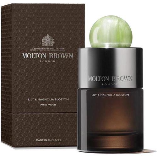 Molton Brown Eau de Parfum Molton Brown Lily & Magnolia Blossom Eau de Parfum 100ml