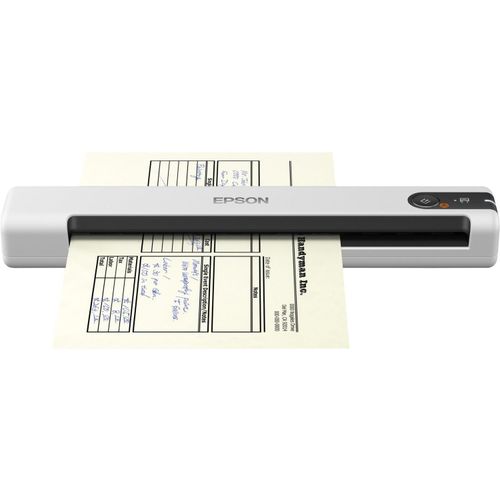 EPSON WorkForce DS-70 mobiler Scanner