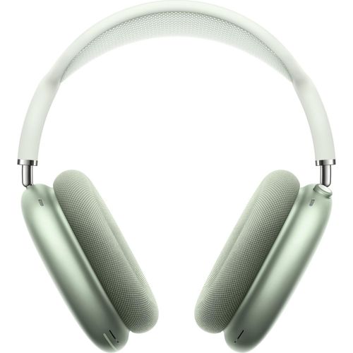 Apple Kopfhörer Airpods max - grün Apple