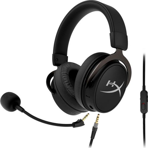HyperX Cloud MIX Bluetooth Gaming Headset
