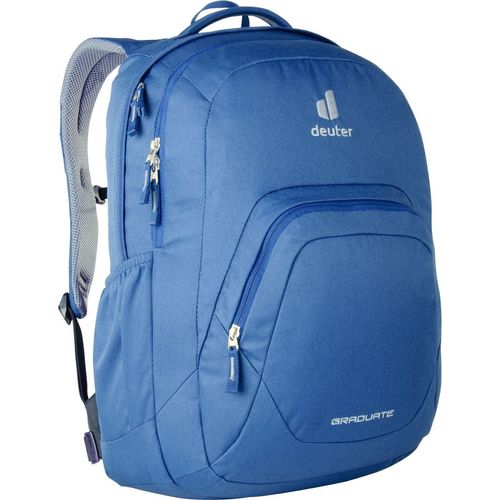 Deuter Graduate 28 Liter Rucksack 6811121 steel