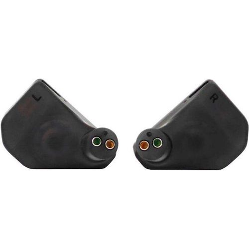 TRUTHEAR Hexa kabelgebundene In-Ear-Kopfhörer (schwarz)
