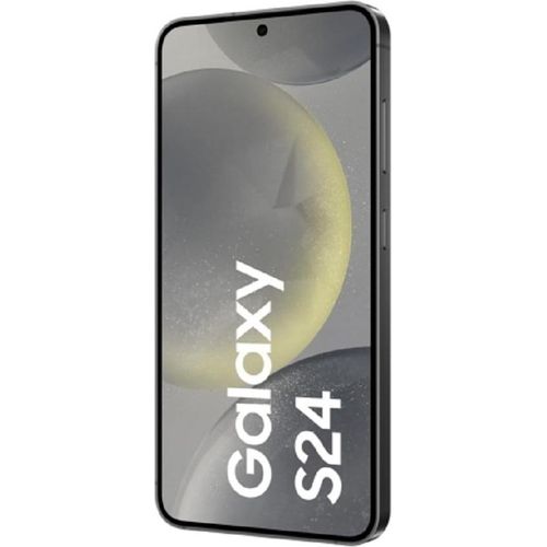SAMSUNG Smartphone SAMSUNG S24 256 BK T Onyx Black