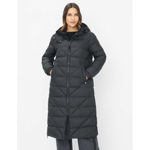 Brax Damen Steppmantel Style ASCONA black, schwarz, Gr. 44 Image
