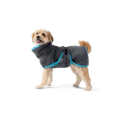 TrendPet Dampfhund Hundebademantel 30 cm