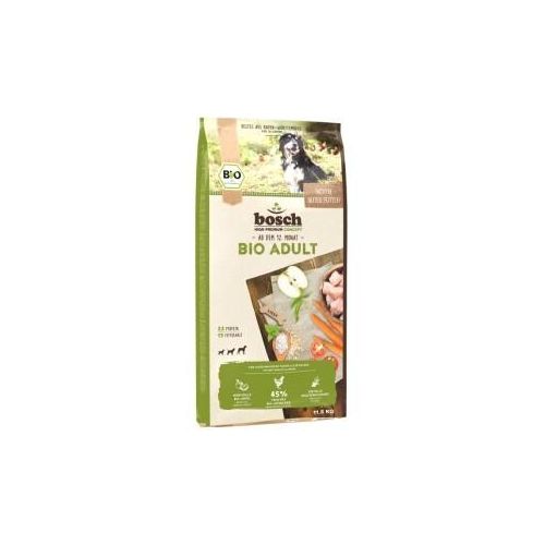 bosch BIO Adult Hühnchen + Apfel 11,5 kg