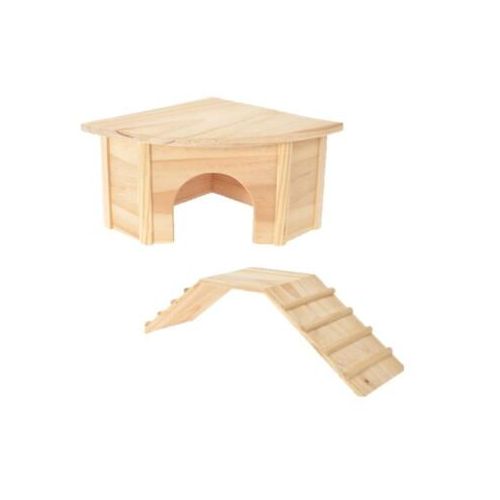 AniOne Meerschweinchen Zubehör Set