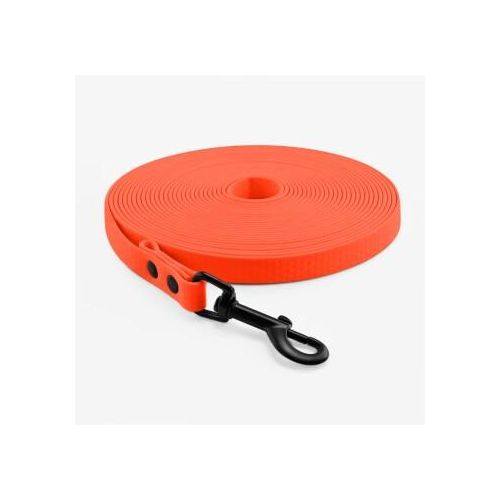 THE DOG IDEA Schleppleine Orange 7 m