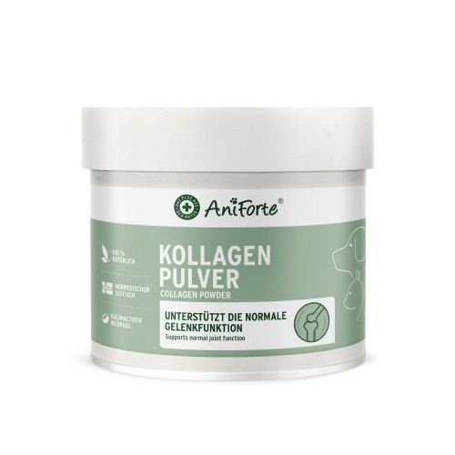 AniForte Kollagen CollaMove Kollagen 250 g