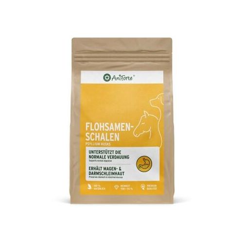 AniForte Flohsamenschalen 1kg