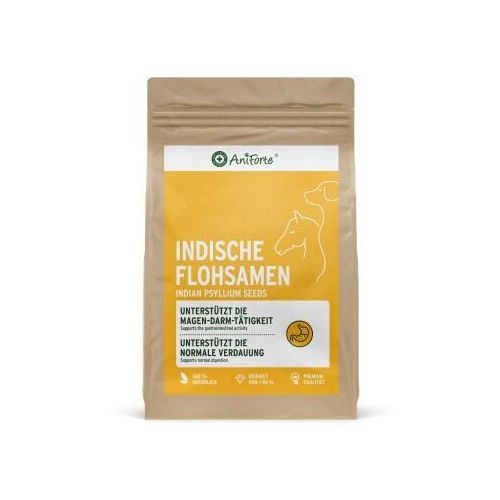 AniForte Indische Flohsamen 1kg