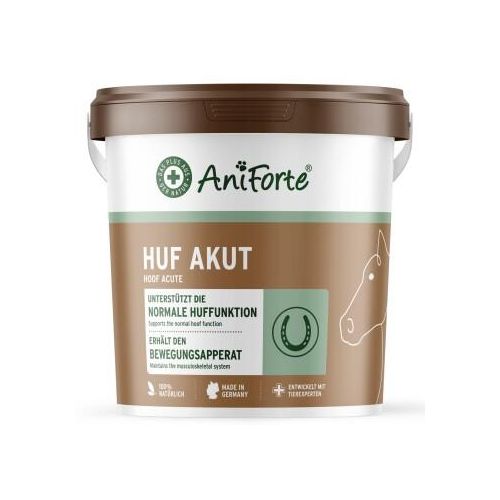 AniForte Huf Akut 1 kg