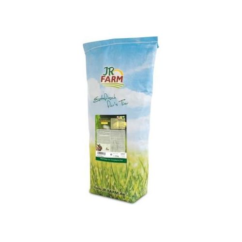 JR Farm Grainless Complete Zwergkaninchen 15 kg