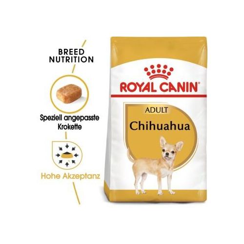 ROYAL CANIN Chihuahua Adult 3 kg