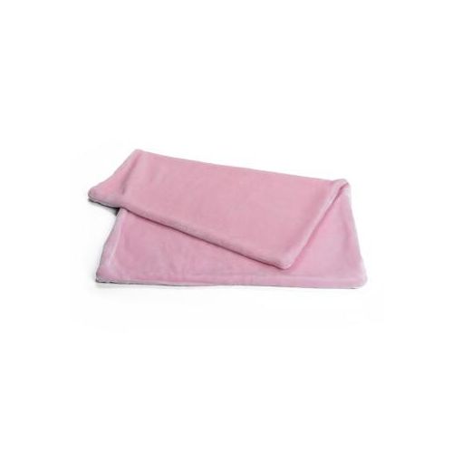 TrendPet Coco Kuscheldecke rosa L
