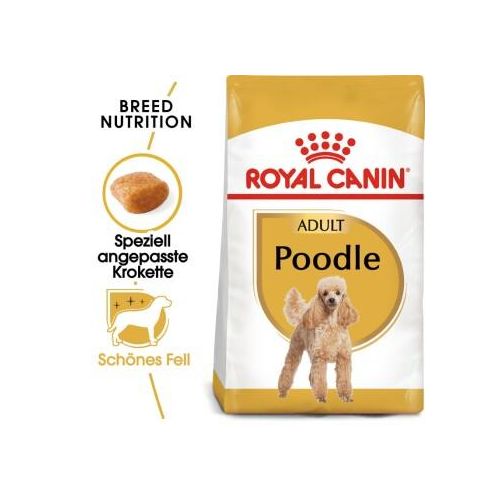 ROYAL CANIN Poodle Adult 3 kg