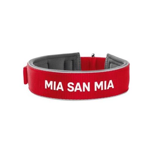 Hunter Halsband Neopren FC Bayern München 45 cm