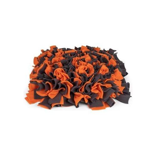 TrendPet Schnüffelteppich orange
