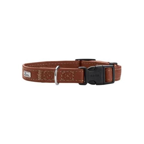 Hunter Halsung Canadian Up cognac 25 cm