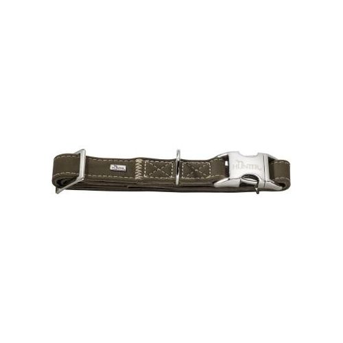 Hunter Halsung Hunting Alu-Strong oliv 45 cm