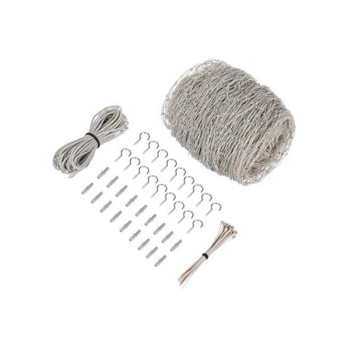 AniOne Katzennetz 3 m, 6 m