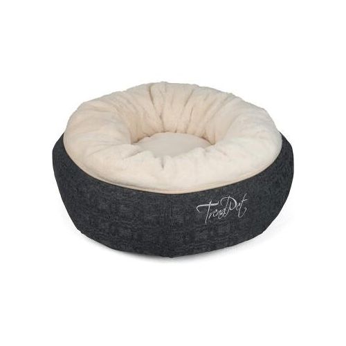 TrendPet LunaBed Hundebett beige S
