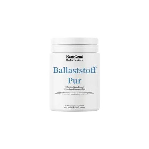 Ballaststoffpur 345 G