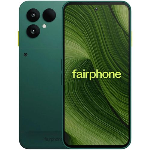 FAIRPHONE Smartphone